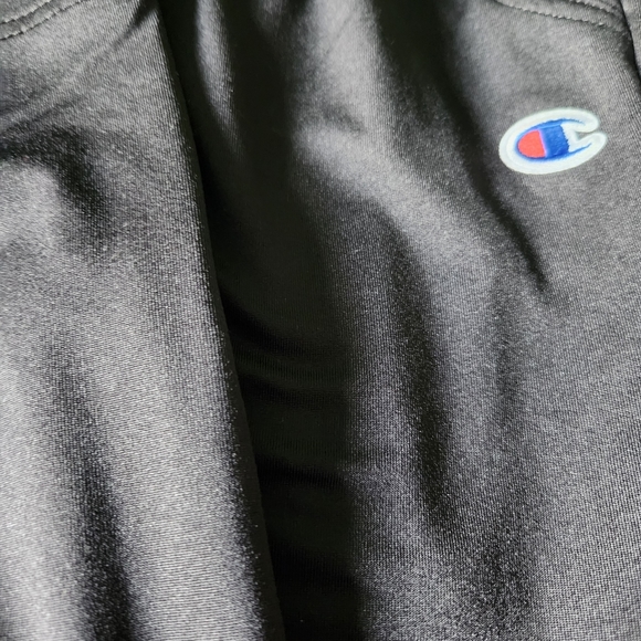 CHAMPION track pants NWOT - Picture 3 of 4